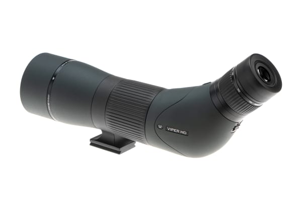 Vortex Optics Viper HD 15-45x65 Spotting Scope Angled