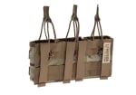 Warrior Triple Open Mag Pouch G36