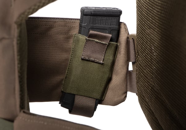 Invader Gear Reaper QRB Plate Carrier