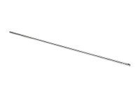 KPP 6.20 AEG Precision Barrel 480mm