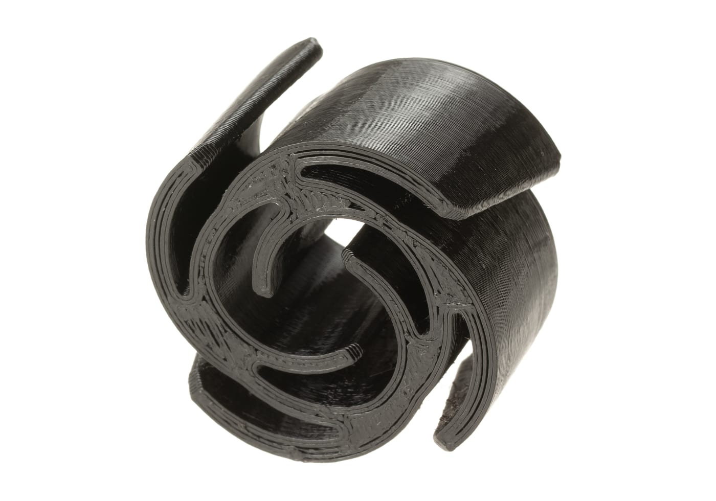 Retro Arms Damping Centering Pad 32mm