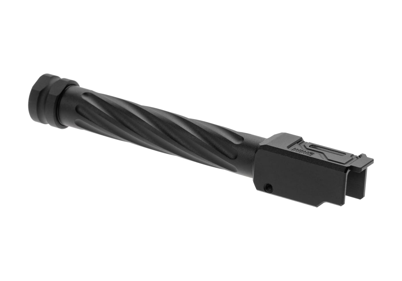 TTI Airsoft G-Series Fixed Outer Barrel Type A 14mm Thread