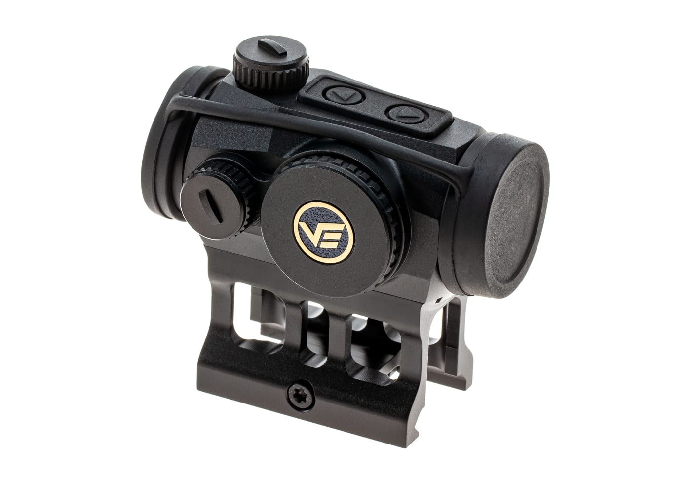 Vector Optics Scrapper 1x22 Red Dot Sight (2025) - Airsoftzone Vector Optics Scrapper 1x22 Red Dot Sight (2025) - Airsoftzone