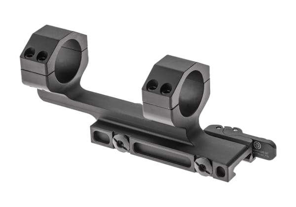 Midwest Industries 30mm QD 1.4