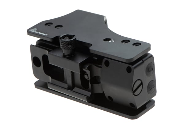 Leapers Reflex Sight 3.9