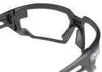 Mechanix Wear Type-X Glasses Clear Lens