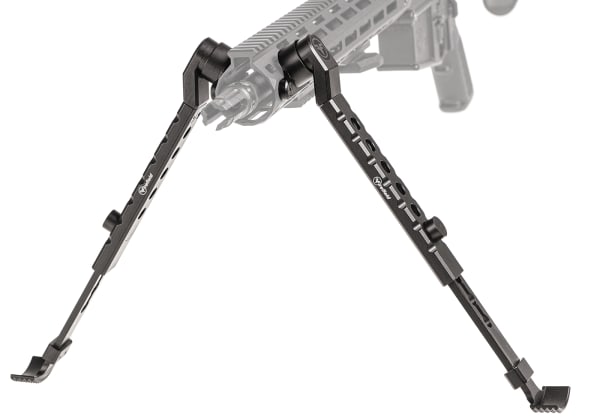 Firefield Scarab M-LOK 9.0-12.0 Inch Bipod