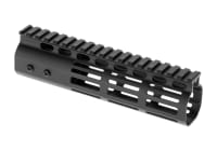 5KU 7 Inch NSR M-LOK Handguard