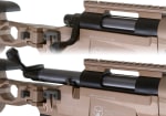 Ares MSR700 Bolt Action Sniper Rifle