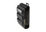 Warrior Laser Cut Small Horizontal Individual First Aid Kit Pouch
