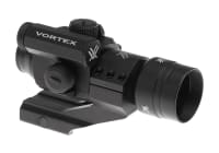 Vortex Optics StrikeFire II Red Dot LED Upgrade