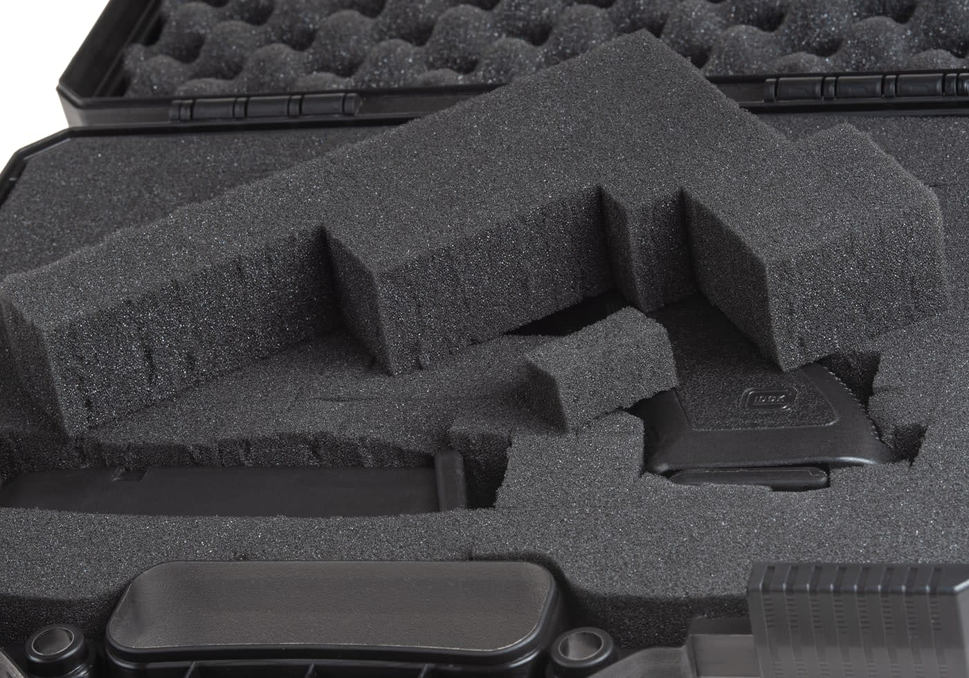 Nimrod Pistol Case PNP Foam