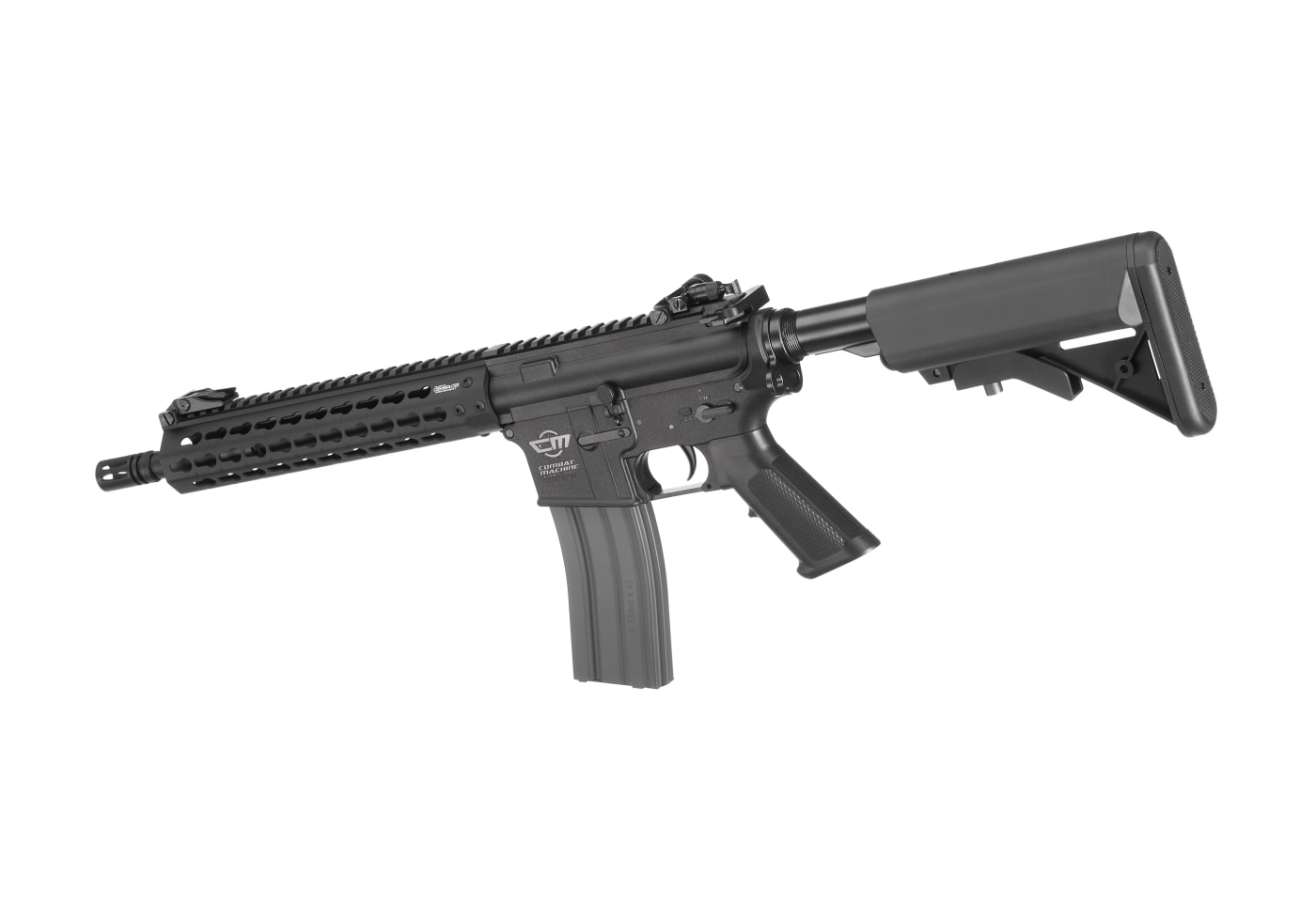 G&G CM15 KR Carbine 10 Inch S-AEG