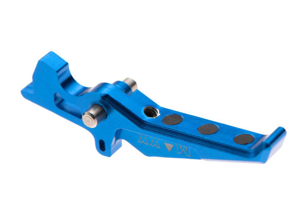 Maxx Model CNC Aluminum Advanced Trigger Style E