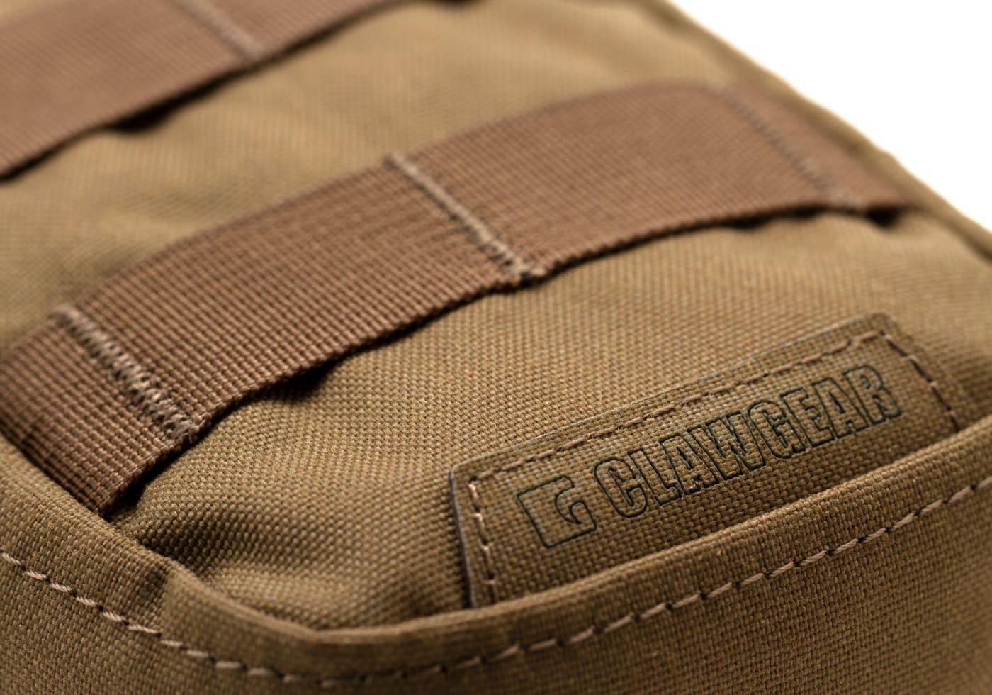 Clawgear Small Vertical Utility Pouch Core