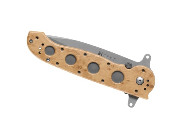 CRKT M16-14ZSF Desert Special Forces Zytel Folder