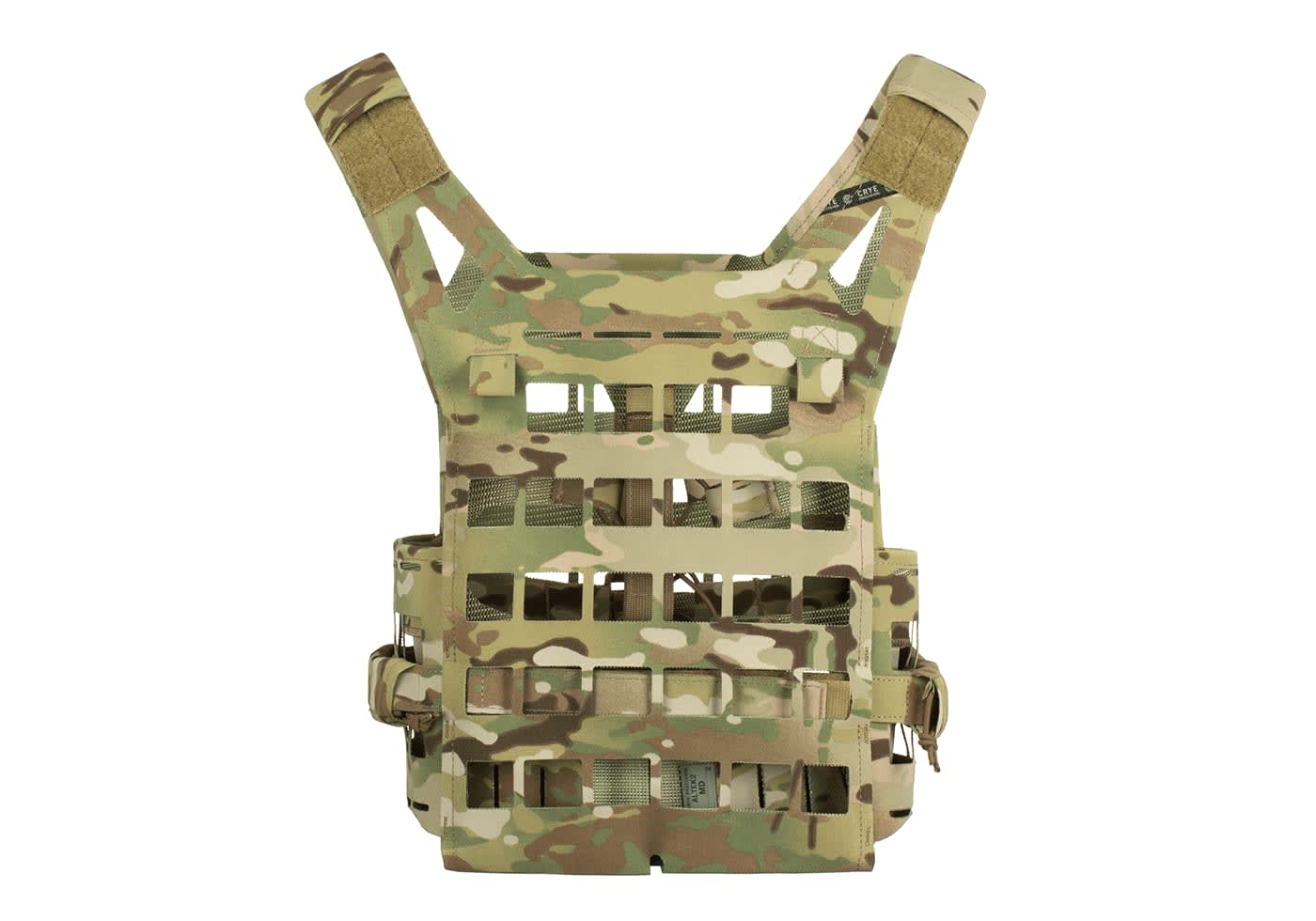 Crye Precision AirLite Plate Carrier EK02