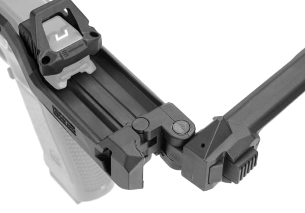 Recover 20/20S Stabilizer Kit