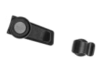 Source Magnetic Tube Clip