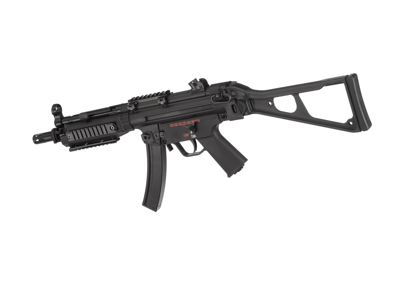 G&G TGM A3 PDW E.T.U.