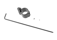 Aero Precision Adjustable Low Profile .750 Gas Block