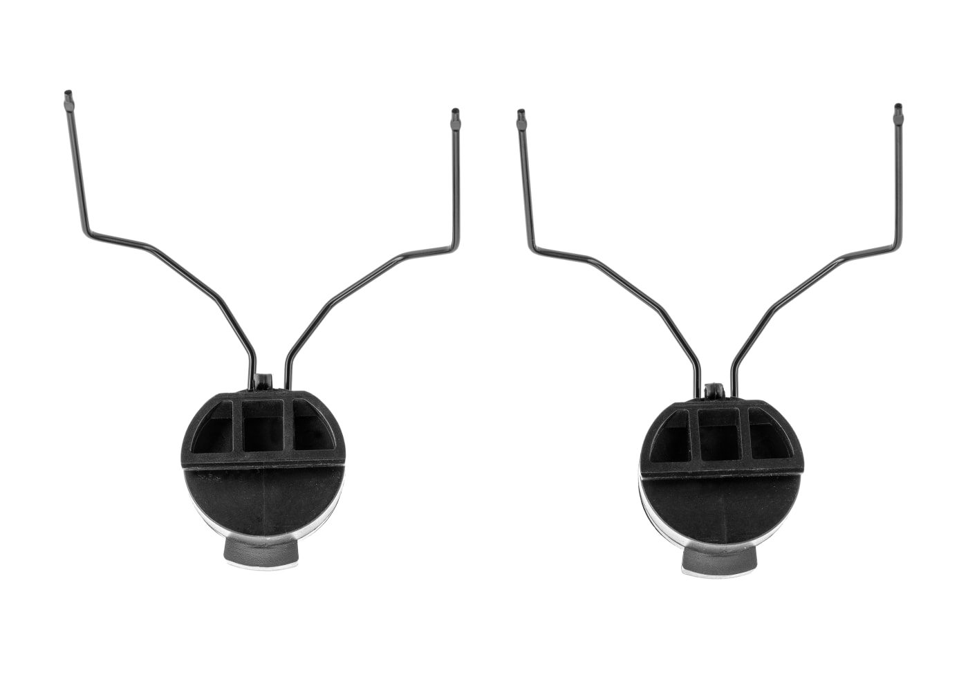 Earmor ARC Helmet Rail Adapter Attachment Kit - Earmor
