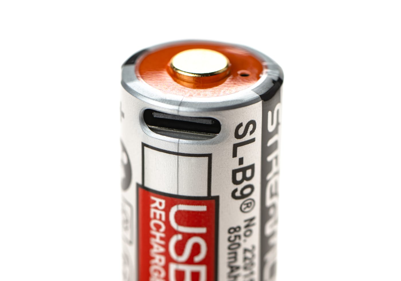Streamlight SL-B9 Battery Pack 2pcs