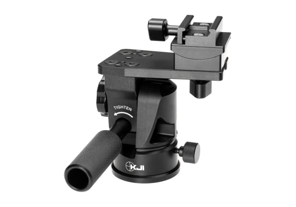 KJI Precision Reaper Rail System - Picatinny