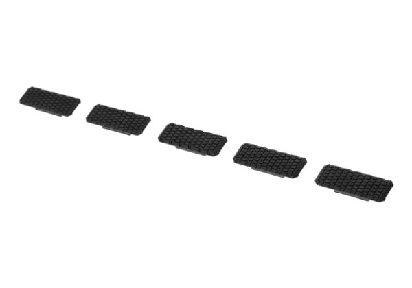 Strike Industries MLOK V2 Cover 5pcs