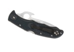 Spyderco C10 Endura4 Lightweight Emerson Opener Folder