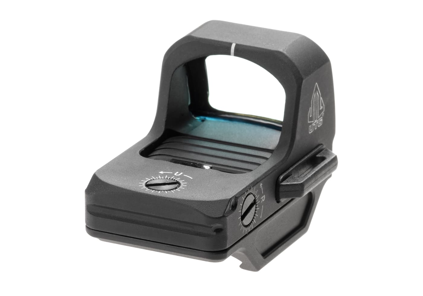 Leapers OP3 Micro SLS 4 MOA Red Dot Sight