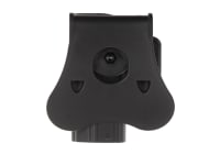 Amomax Paddle Holster für CZ Shadow 2