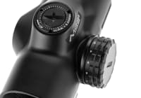 Primary Arms SLx 5X MicroPrism Red ACSS Aurora MIL Reticle