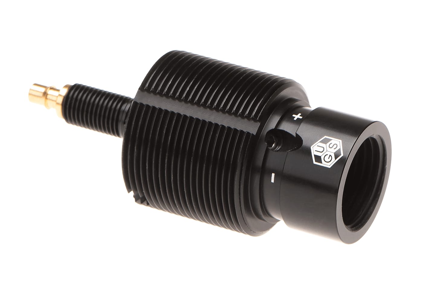 Polarstar UGS HK417 HPA /w R3 Buttstock