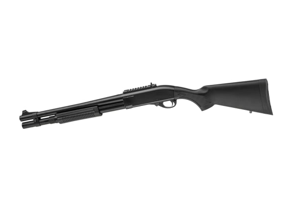 Golden Eagle S8872 3-Shot Shotgun Metal version