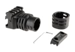 DLG Tactical Vertical Grip - Short