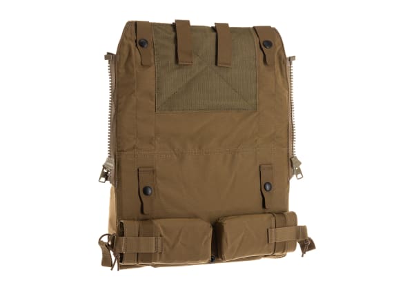 Crye Precision Pack Zip-On Panel 2.0 (2025) - Armamat
