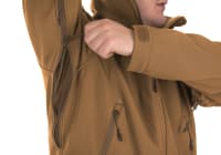 Outrider T.O.R.D. Softshell Hoody AR