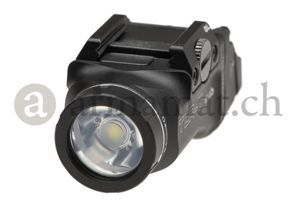 Lampe Tactique TLR-7 Sub 500lm Glock 43X / 48