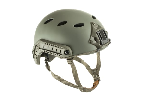 FMA FAST Helmet PJ Carbon Fiber Version
