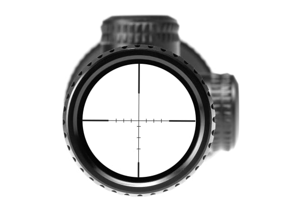 Vortex Optics Crossfire II 6-24x50 AO BDC