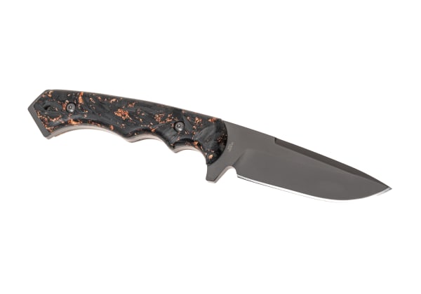Defcon D2 Fixed Blade