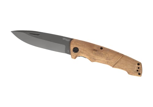 Walther BWK 7 Folder