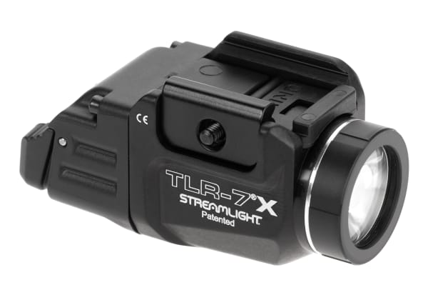 Streamlight TLR-7X Flex