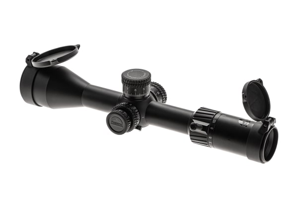 Sightmark Presidio 3-18x50 MR2 FFP Riflescope