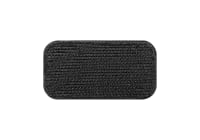 JTG Bloodtype Rubber Patch B Neg