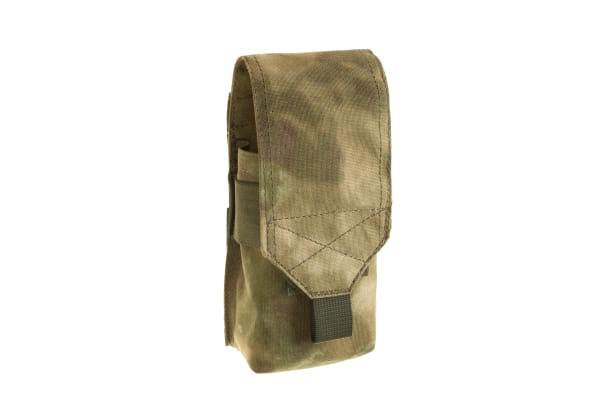 Invader Gear 5.56 1x Double Mag Pouch