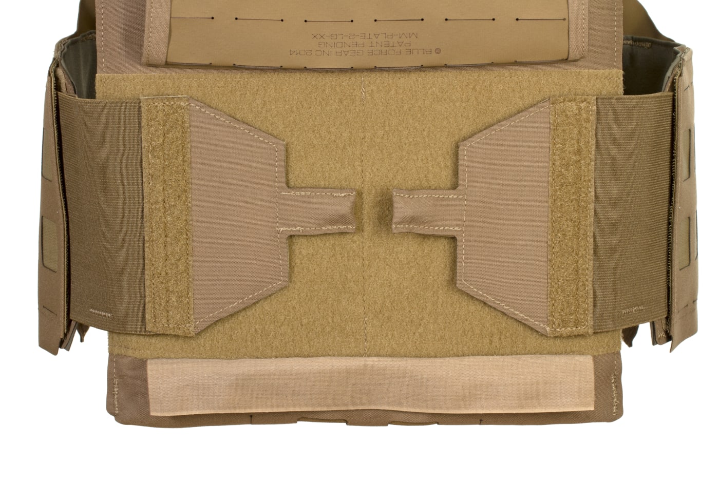 Blue Force Gear PLATEminus V2 Carrier