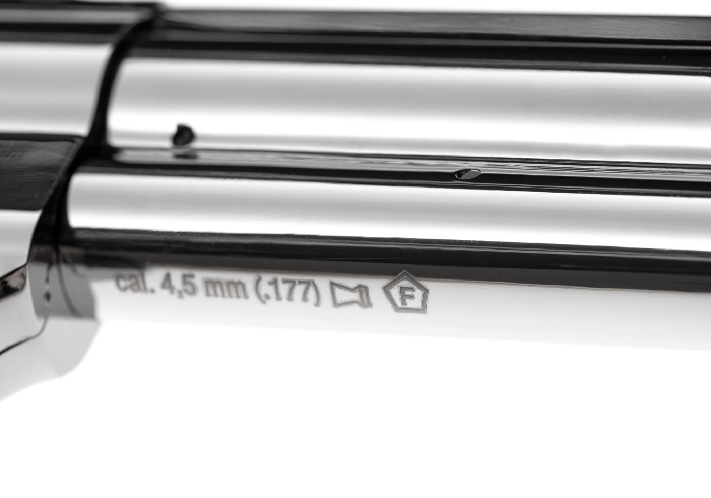 Smith & Wesson 629 Classic 6.5