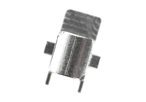 Maxx Model Hopup Bucking R-Nub 4.5mm for Maxx Hopup Series